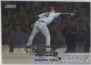 Anthony Rizzo