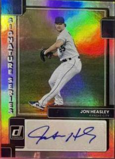 Jon Heasley
