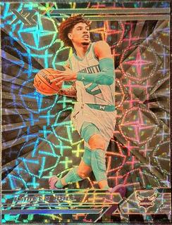 LaMelo Ball