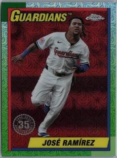 Jose Ramirez