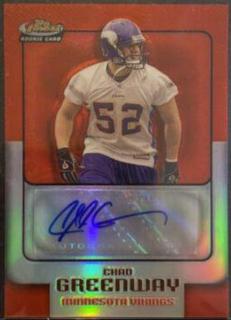 Chad Greenway