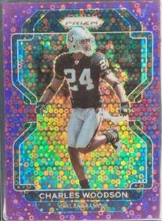 Charles Woodson