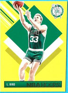 Larry Bird