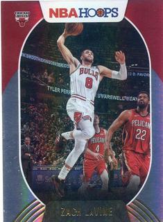 Zach LaVine