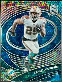 Xavien Howard