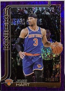 Josh Hart