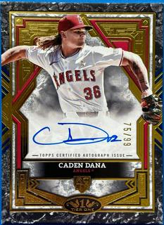 Caden Dana