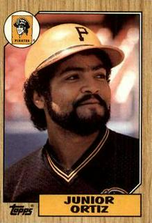 Junior Ortiz