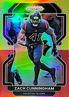 Zach Cunningham