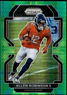 Allen Robinson II
