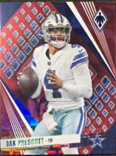 Dak Prescott