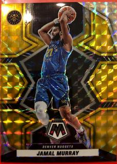 Jamal Murray