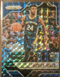 Buddy Hield