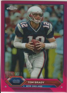 Tom Brady