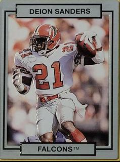 Deion Sanders