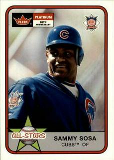 Sammy Sosa