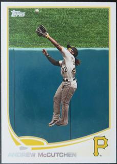 Andrew McCutchen