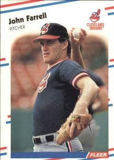 John Farrell