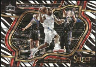 Kawhi Leonard