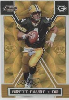 Brett Favre