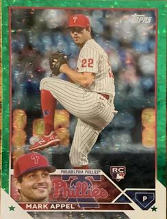 Mark Appel