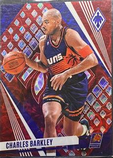 Charles Barkley
