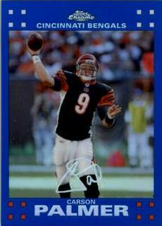 Carson Palmer