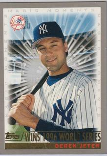 Derek Jeter