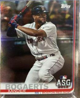 Xander Bogaerts