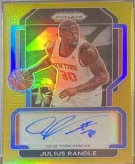 Julius Randle