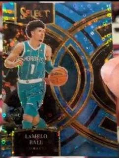 LaMelo Ball