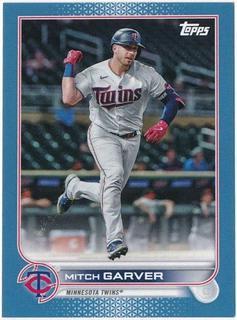 Mitch Garver