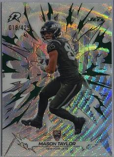 Mason Taylor
