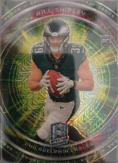 Will Shipley