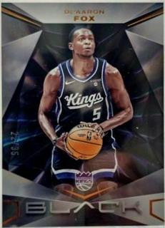 De'Aaron Fox