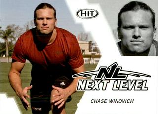 Chase Winovich