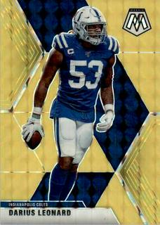 Darius Leonard