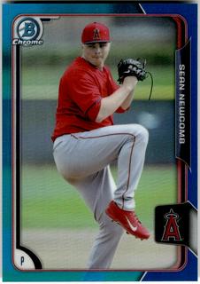 Sean Newcomb