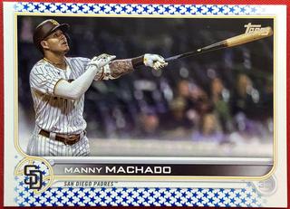 Manny Machado