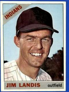 Jim Landis