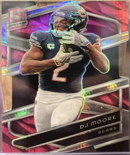 DJ Moore