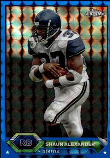 Shaun Alexander