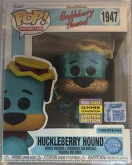 Huckleberry Hound [SDCC Glitter] #1947