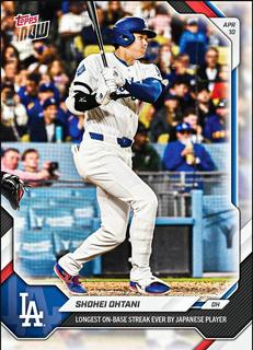 Shohei Ohtani