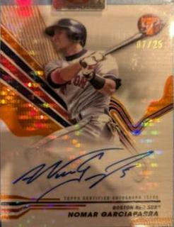 Nomar Garciaparra