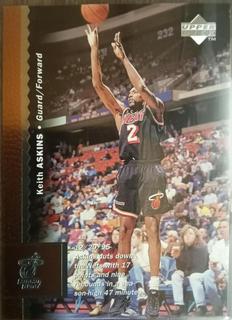Keith Askins