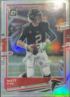 Matt Ryan