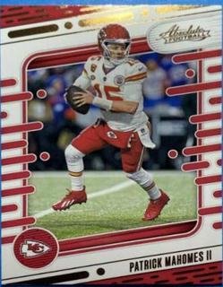 Patrick Mahomes II