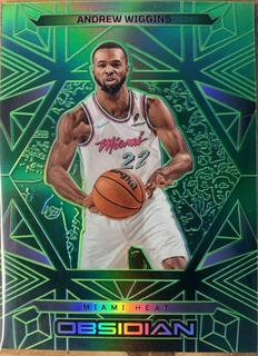 Andrew Wiggins