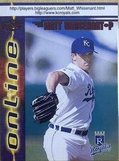 Matt Whisenant